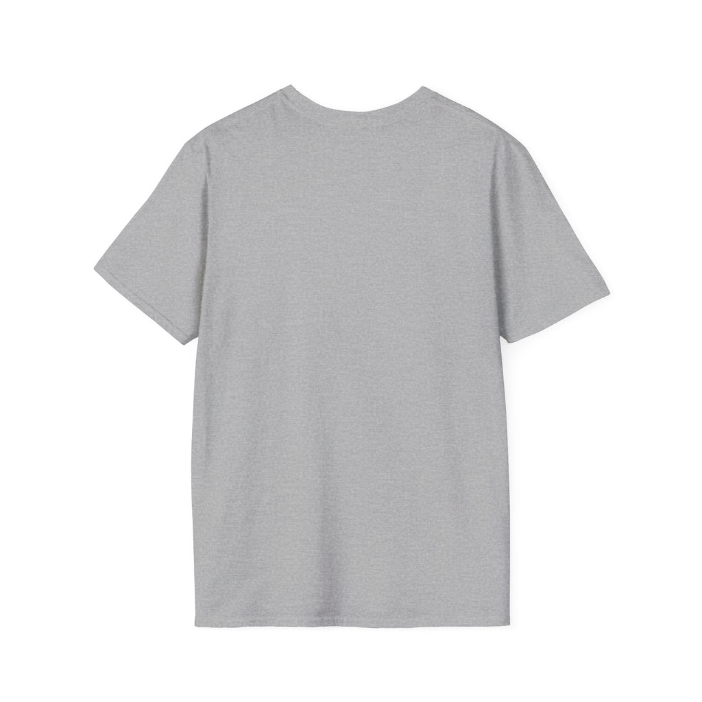 Emotionally Ruined by Fictional Men T-Shirt — Book Lover Graphic Tee