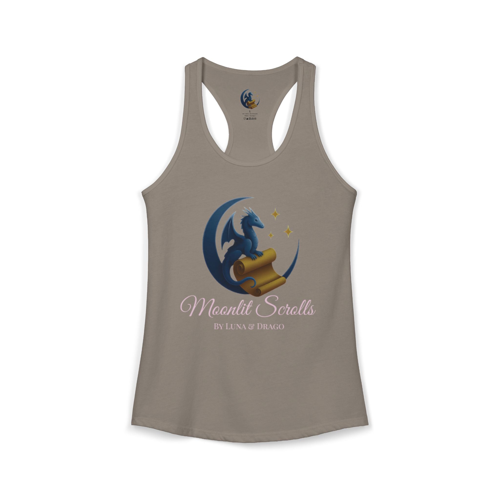 Women's Ideal Racerback Tank