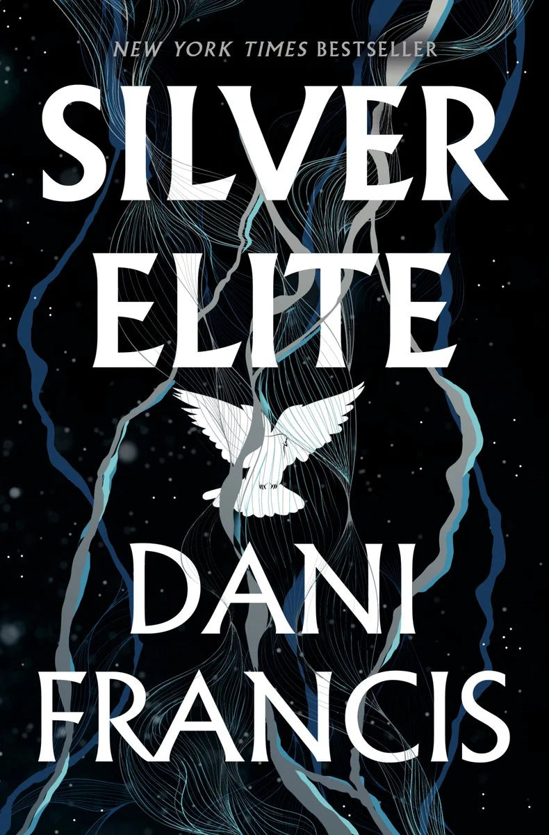 Silver Elite (Silver Elite #1)