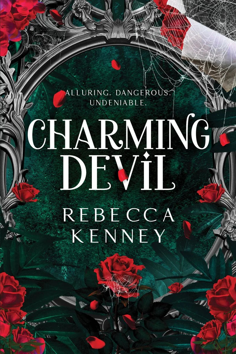 Charming Devil (Gilded Monsters #2)