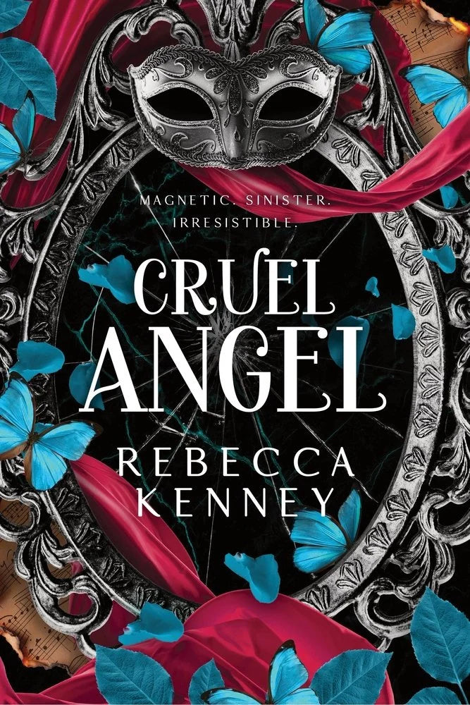 Cruel Angel (Gilded Monsters #4)