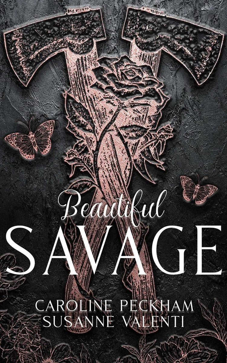 Beautiful Savage