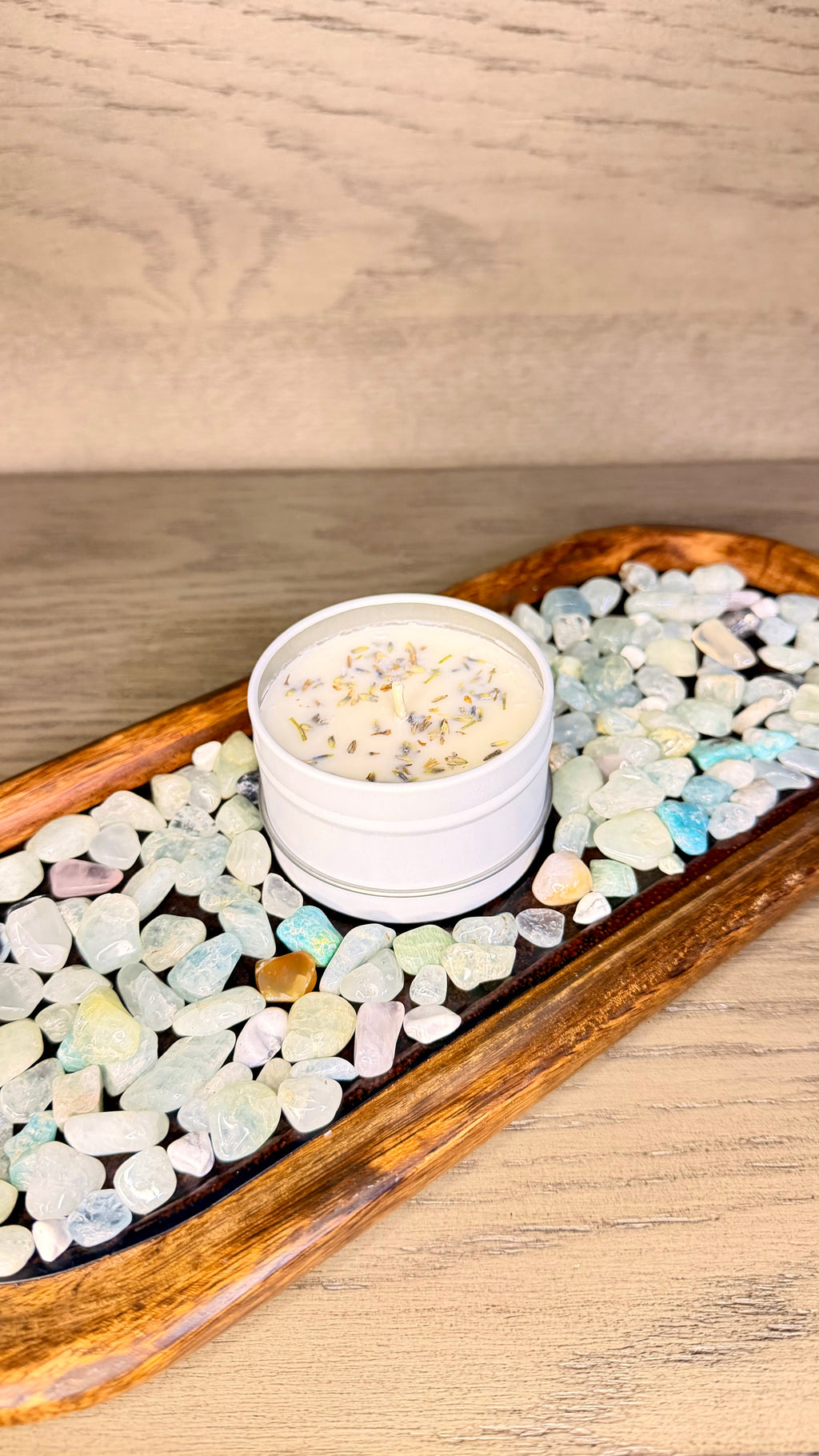 Tropes of the Realm Candle Collection (6 oz Soy)