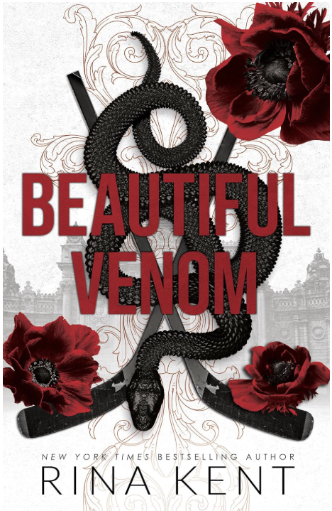 Beautiful Venom (Viper Series Book 1)