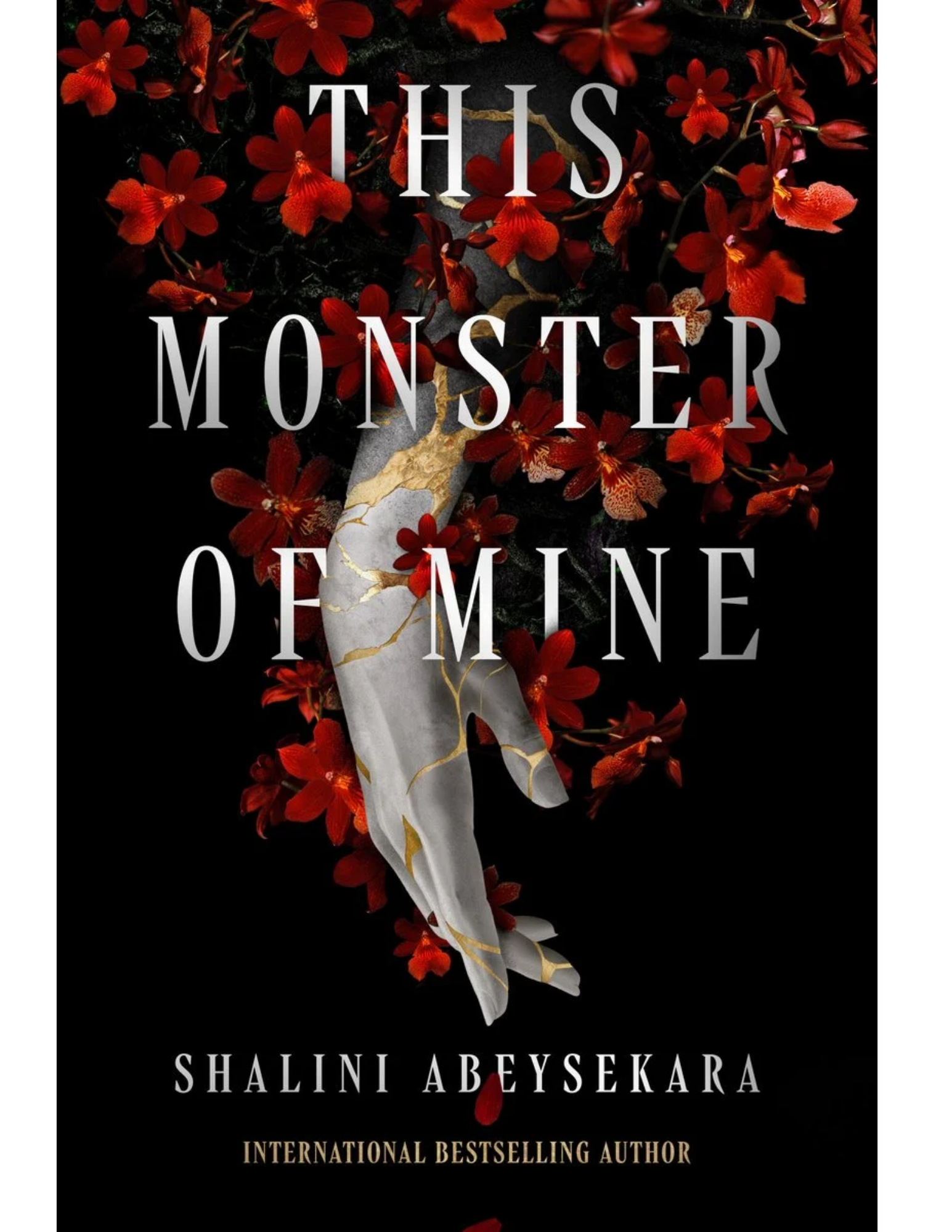This Monster of Mine (This Monster of Mine #1)