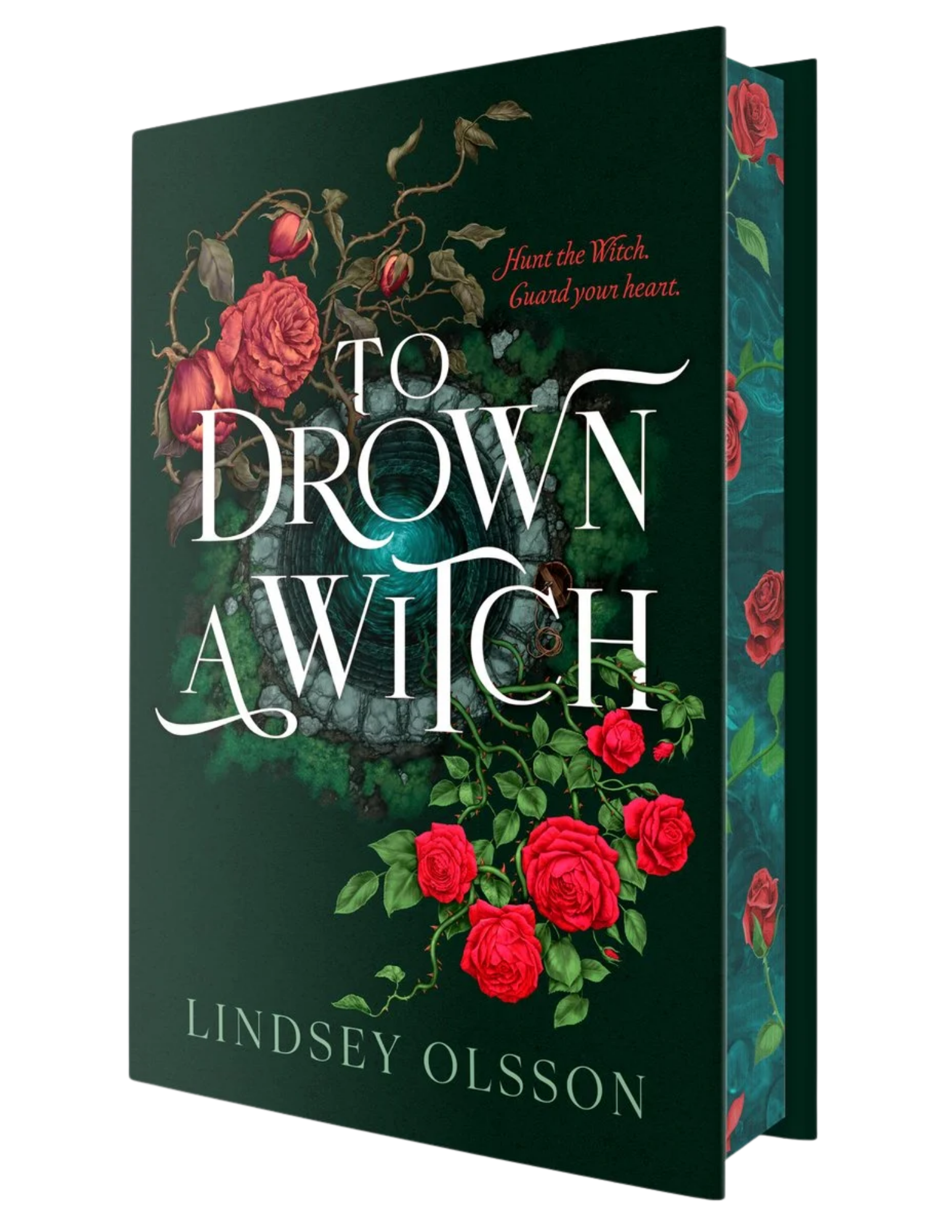 To Drown a Witch