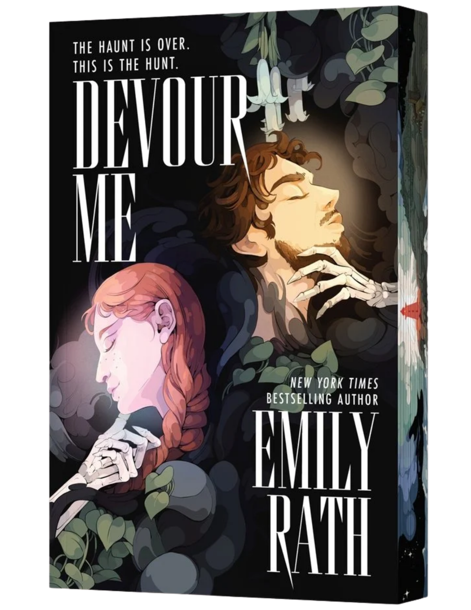 Devour Me (Devour Me #1)