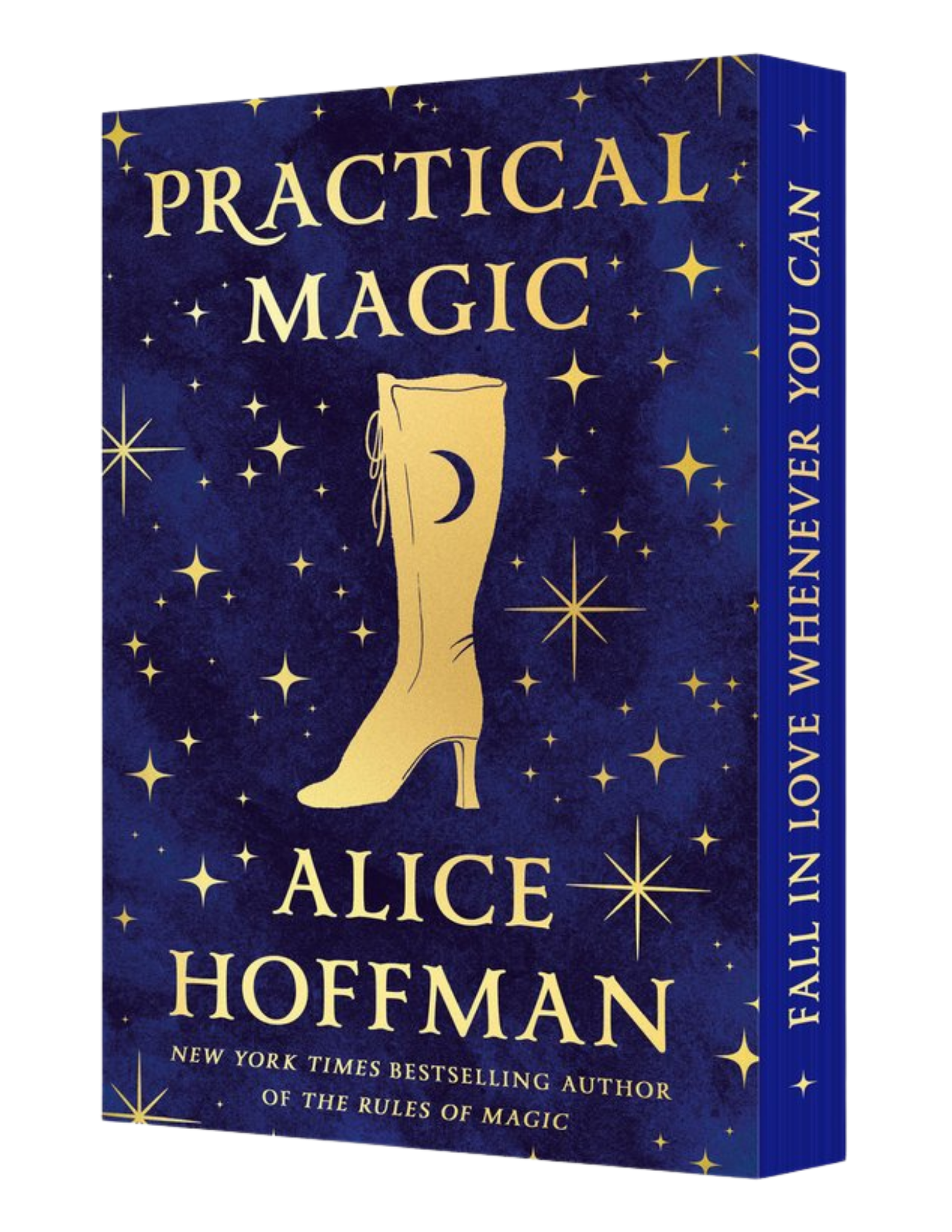Practical Magic (Deluxe Edition)