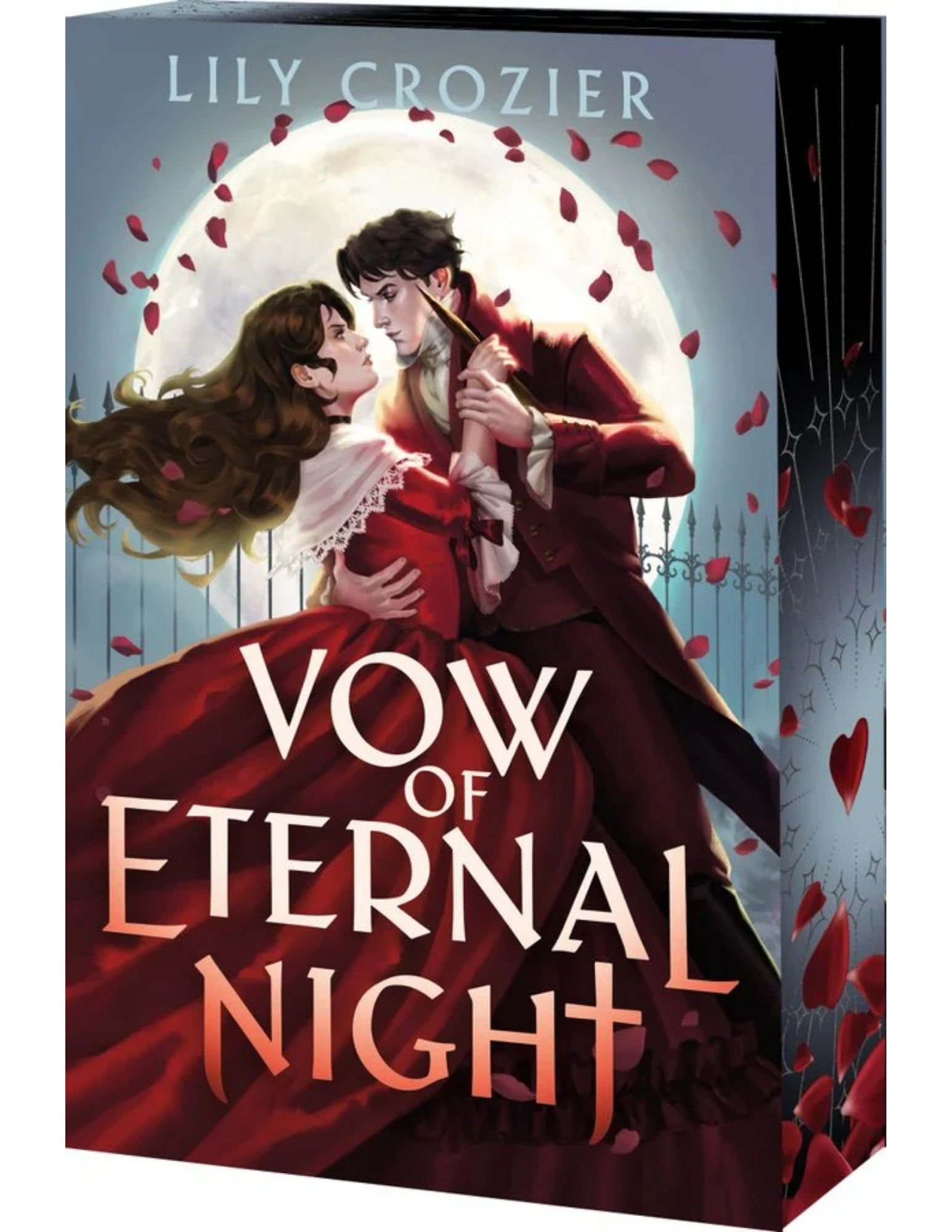 Vow of Eternal Night