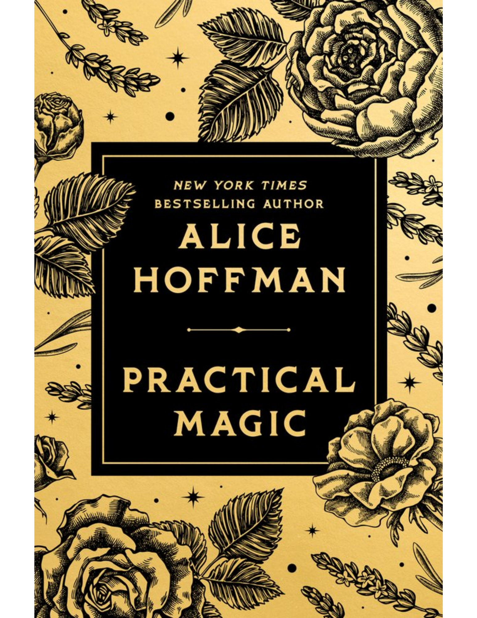 Practical Magic (Deluxe Edition)