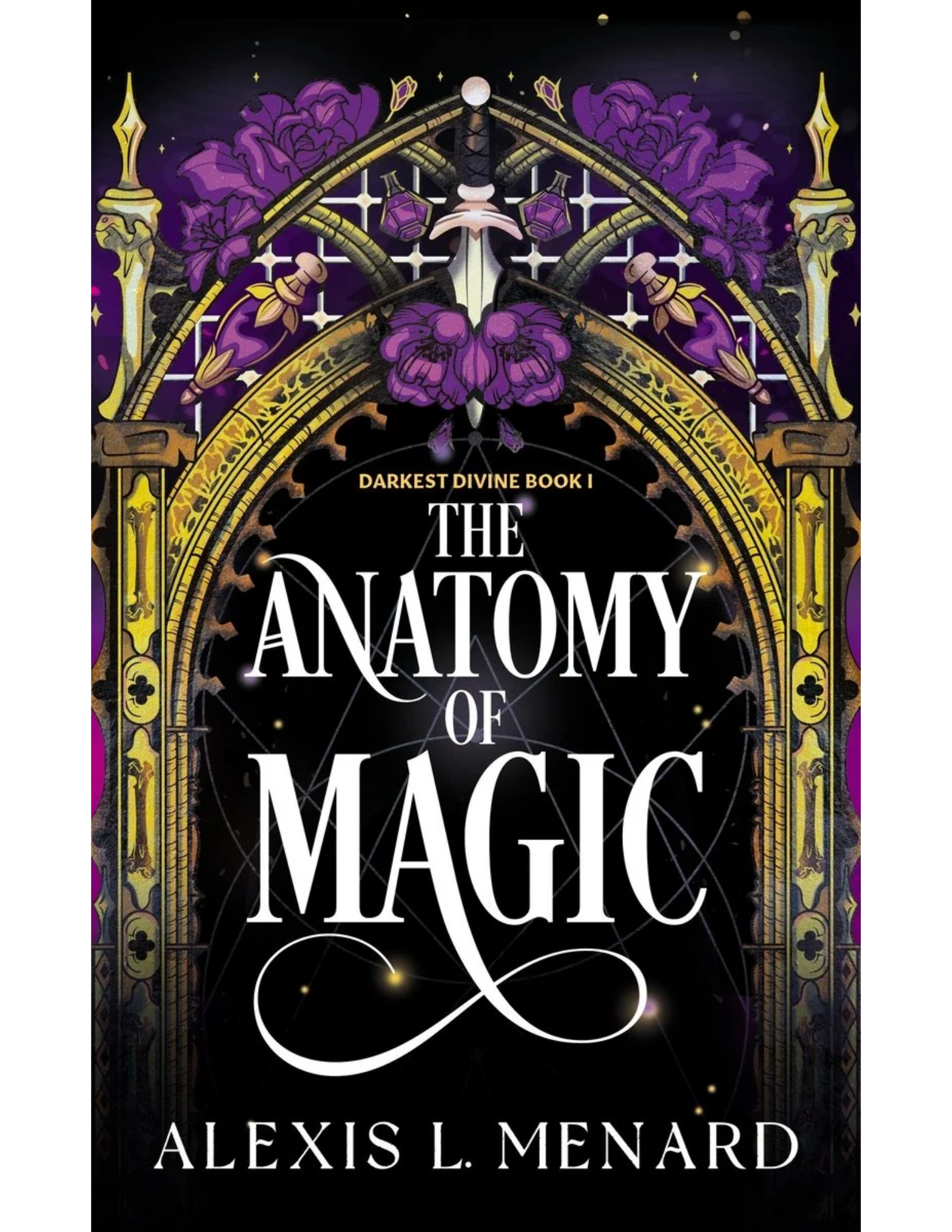 The Anatomy of Magic