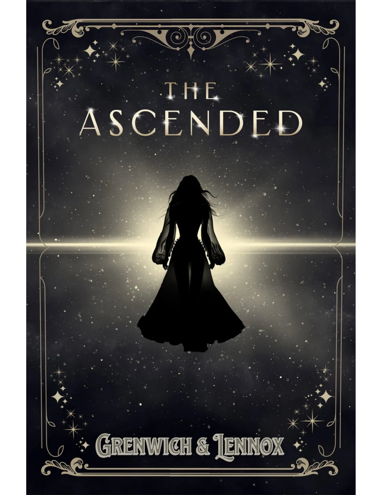 The Ascended