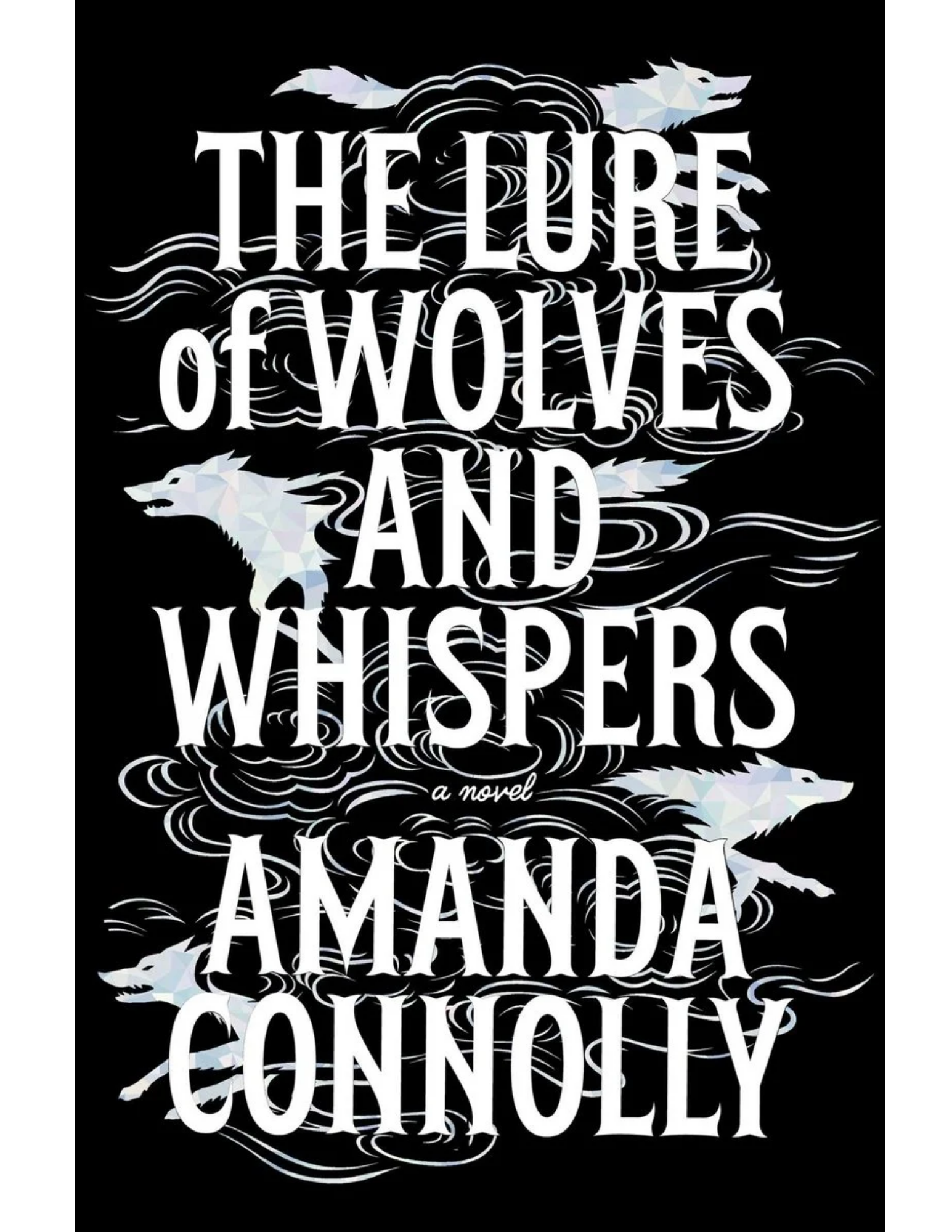 The Lure of Wolves and Whispers