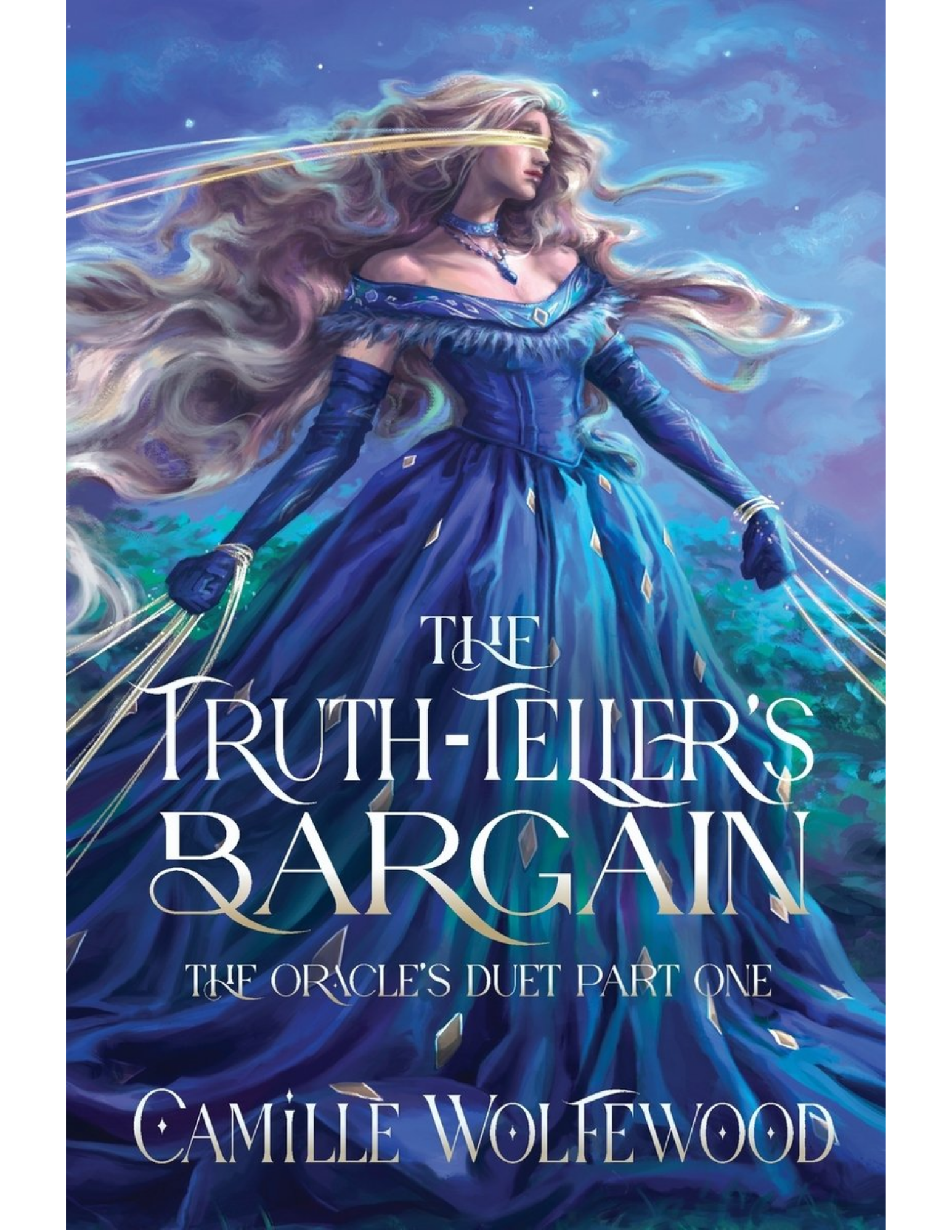 The Truth-Teller's Bargain