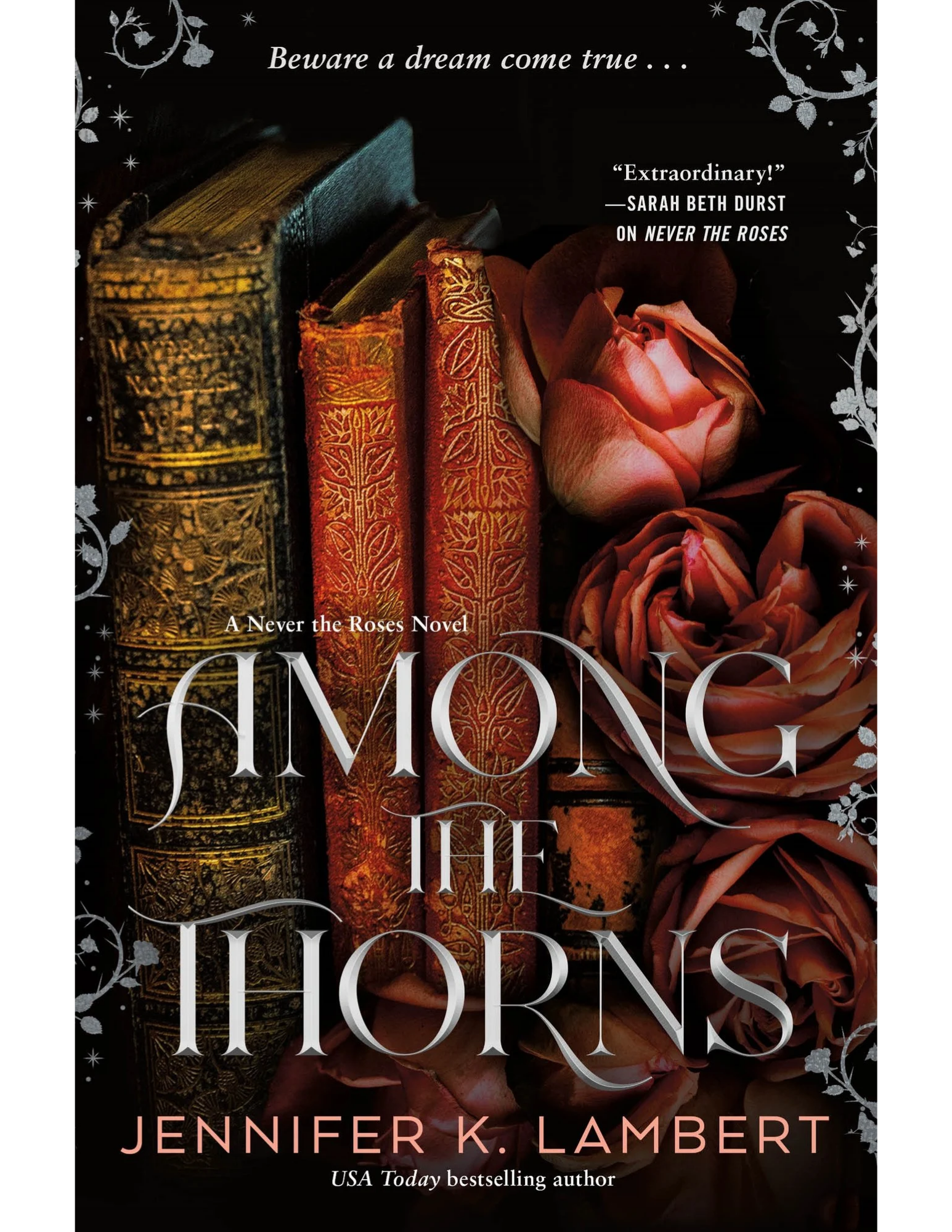 Among the Thorns