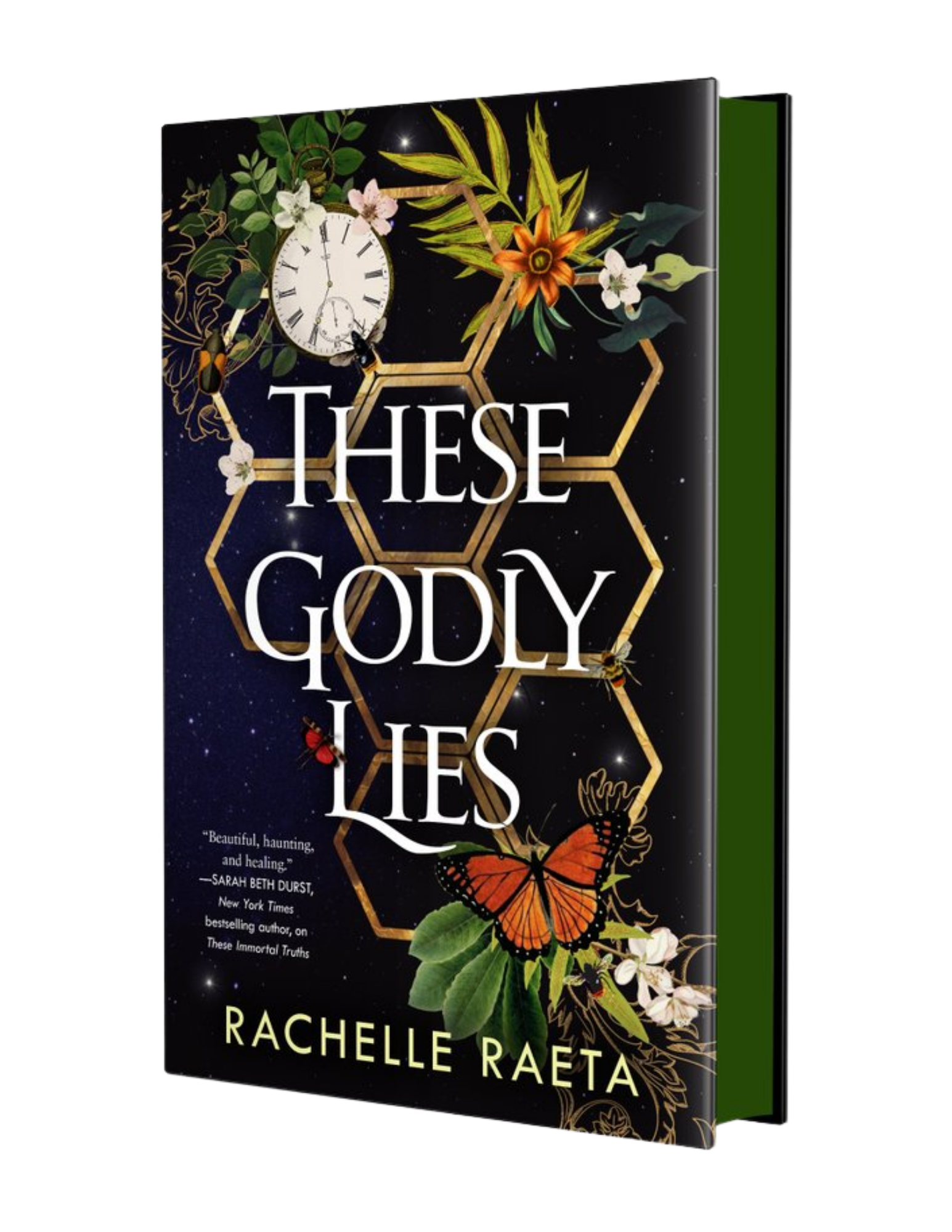 These Godly Lies