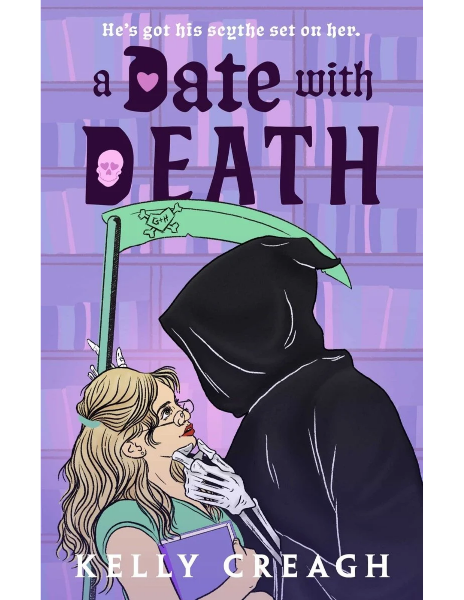 A Date with Death