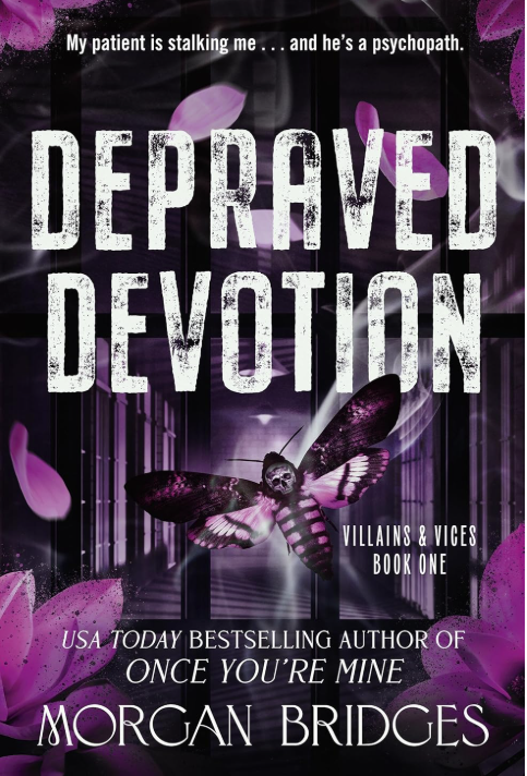 Drepraved Devotion