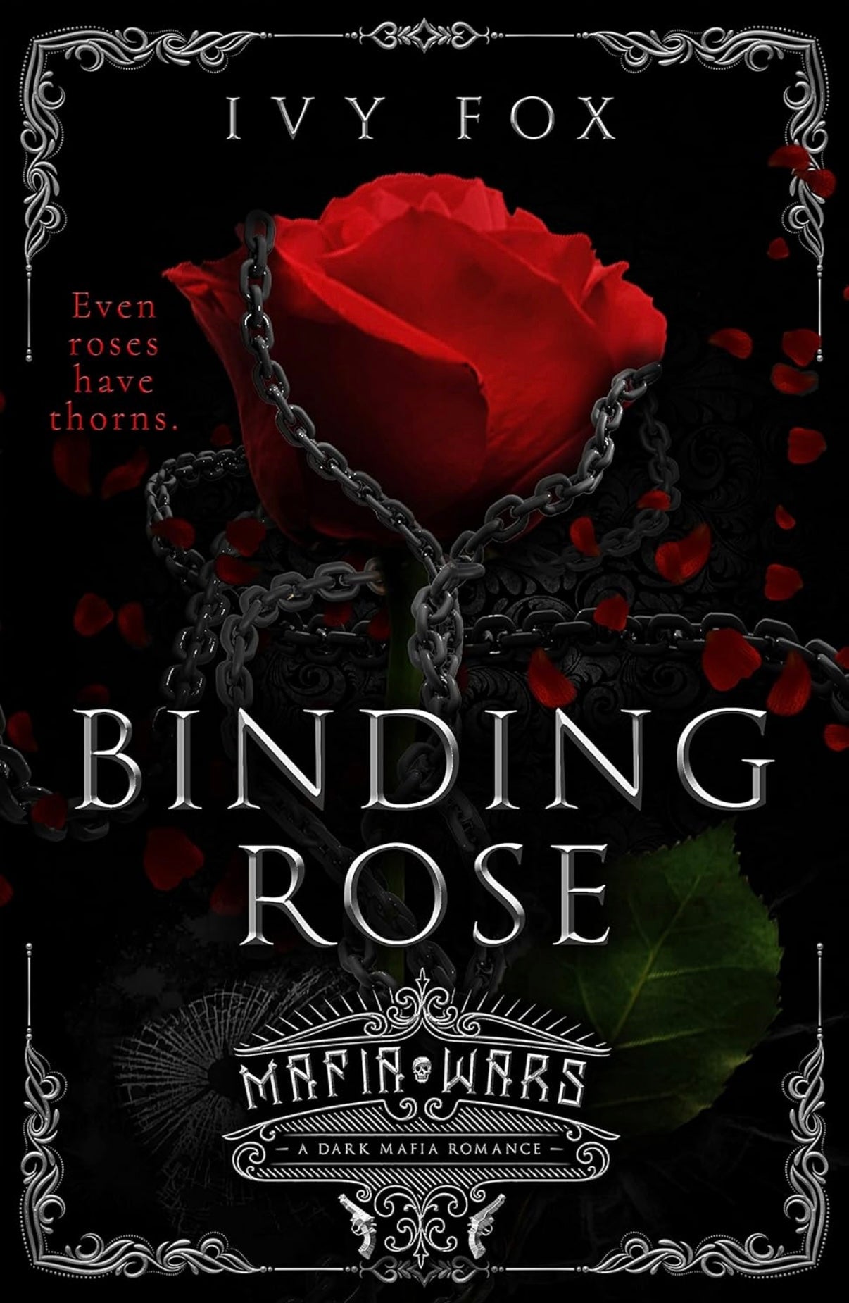 Binding Rose (Mafia Wars Series)