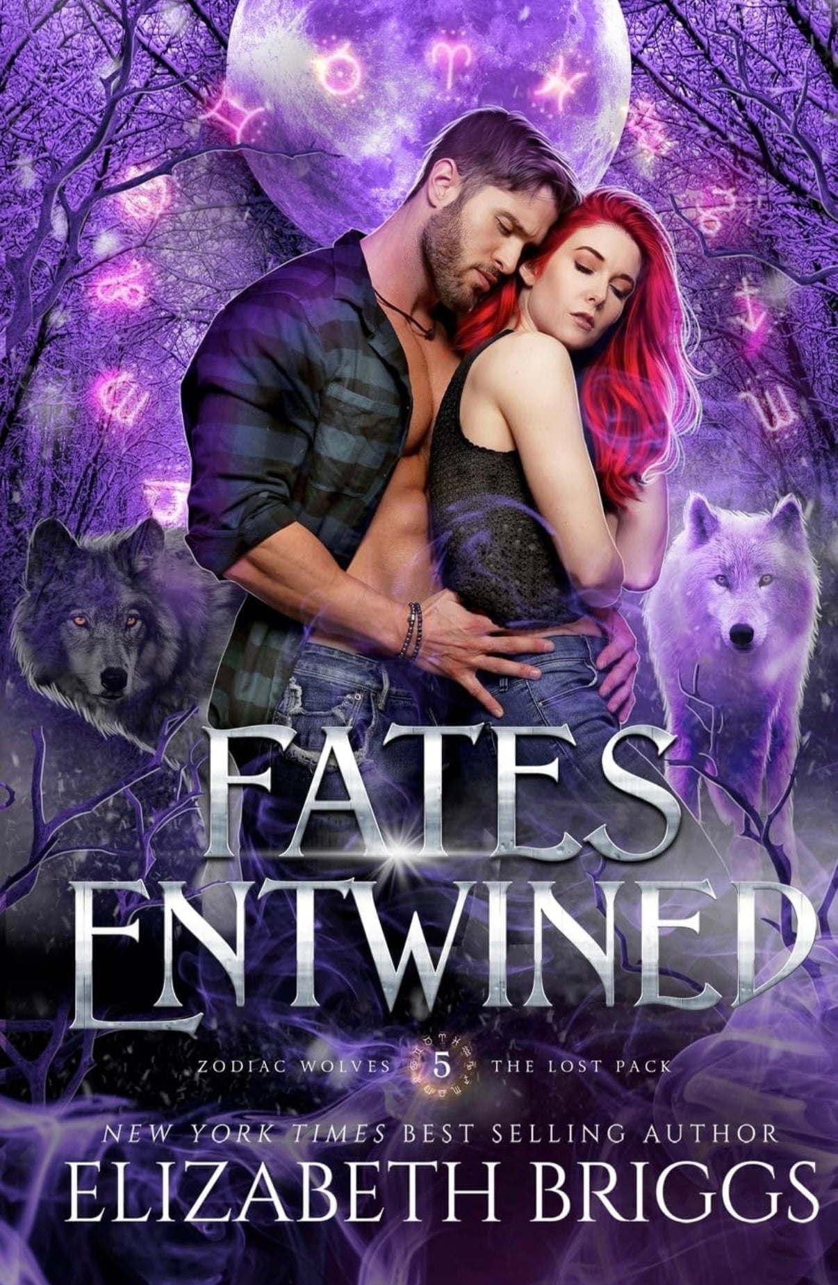 Fates Entwined