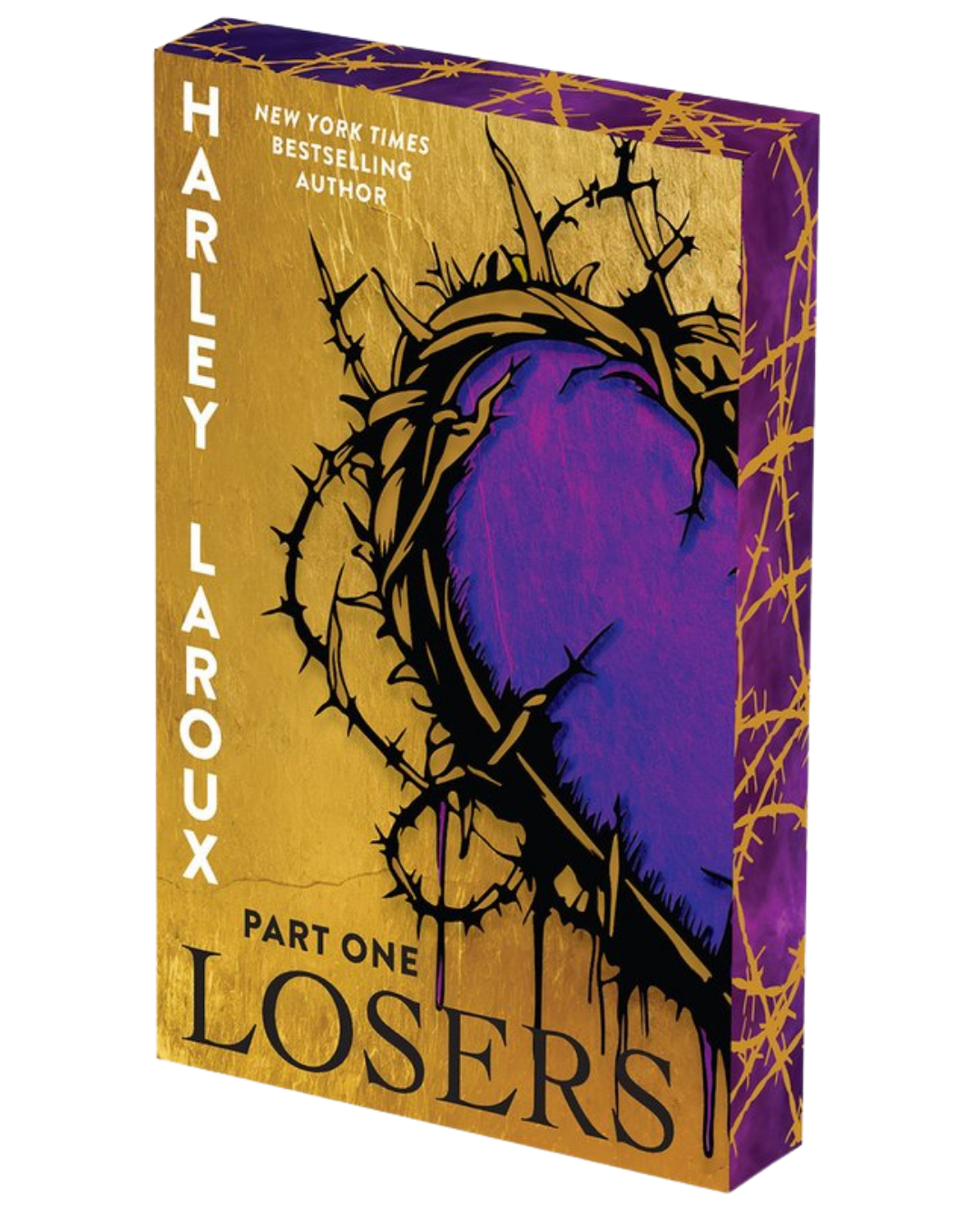 Losers: Part 1
