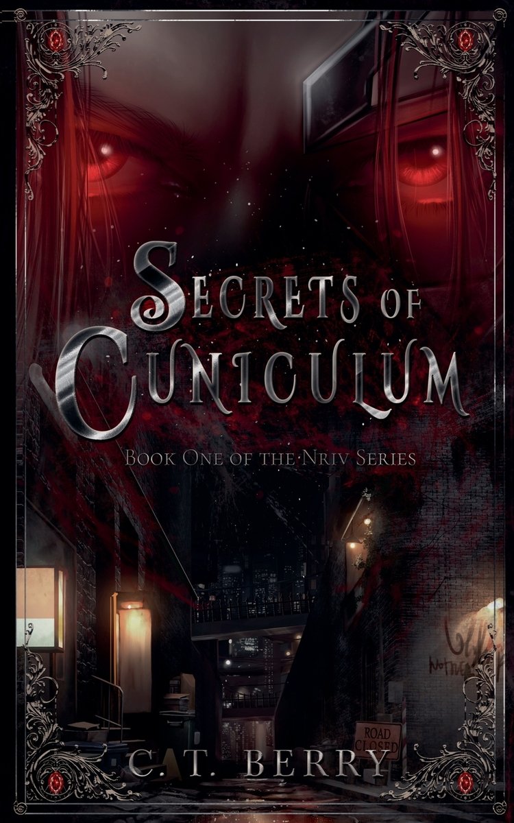 Secrets of Cuniculum
