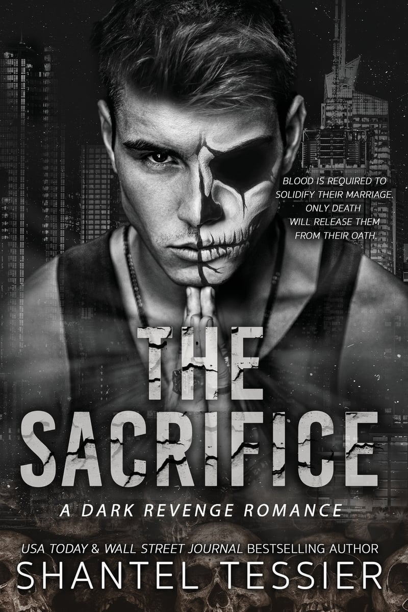 The Sacrifice (L.O.R.D.S Book 3)