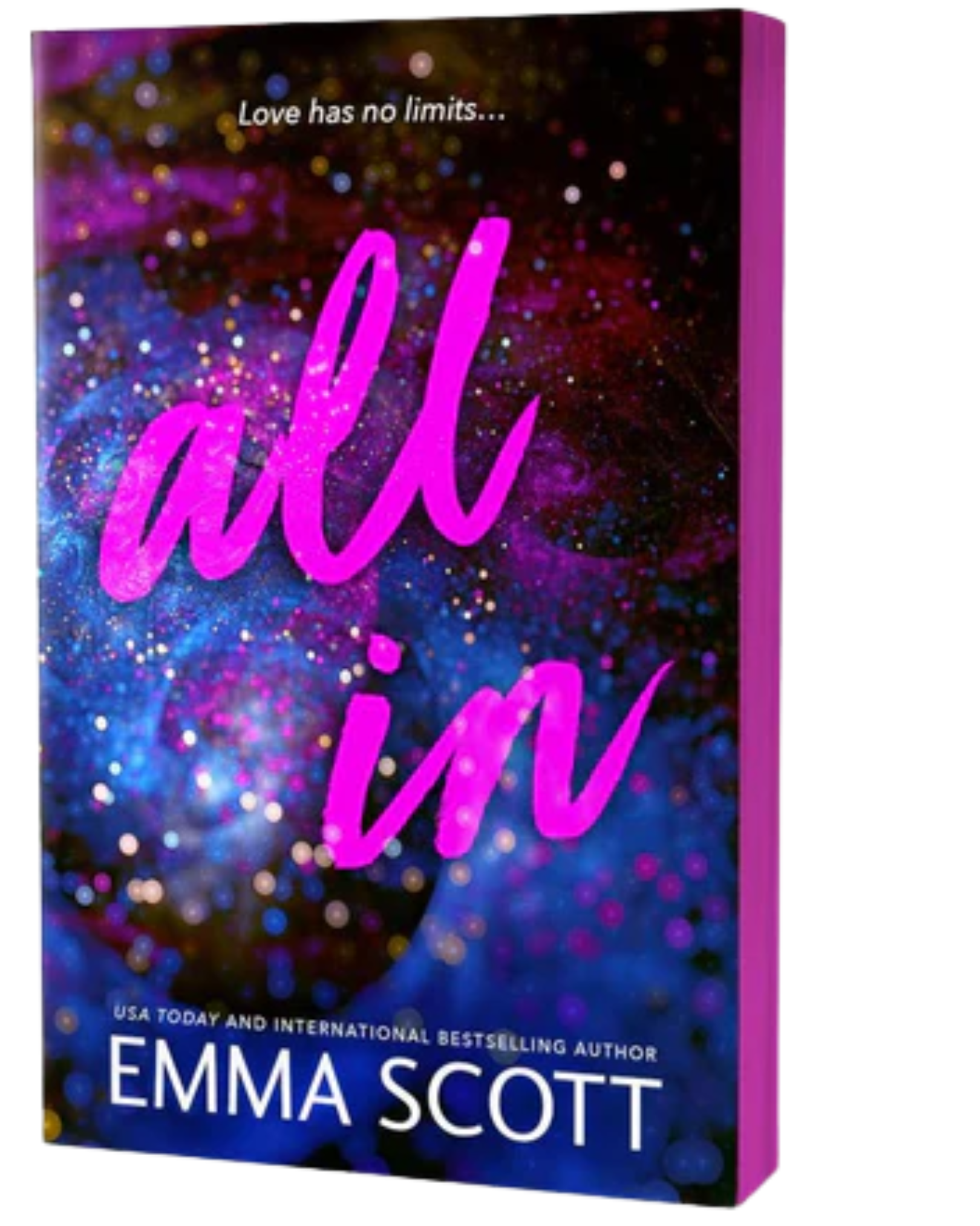 All In (Deluxe Edition)