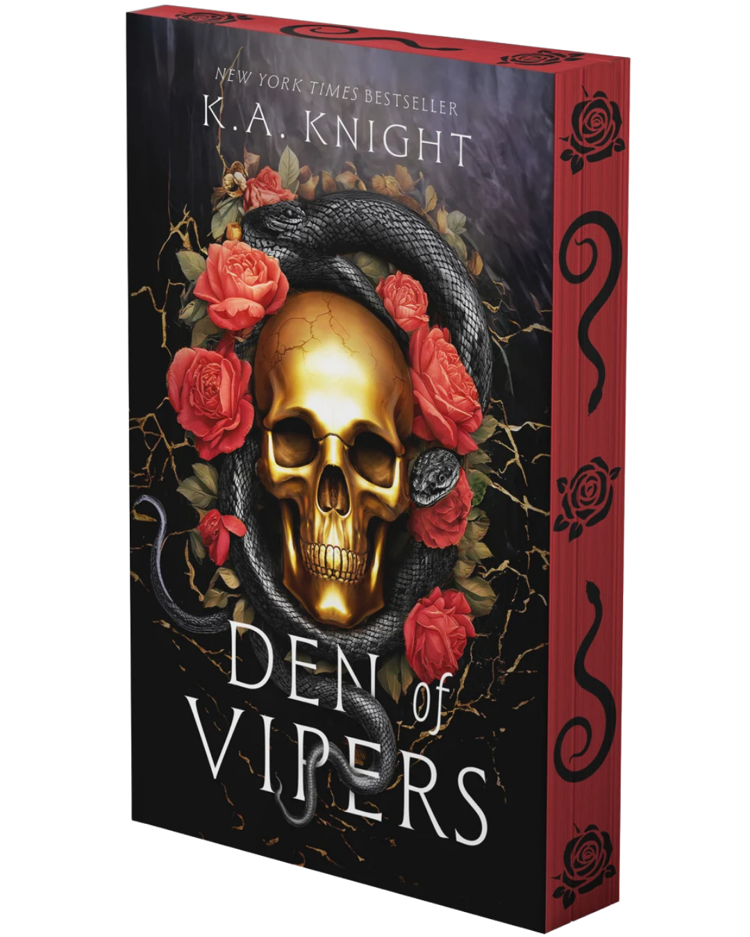 Den Of Vipers