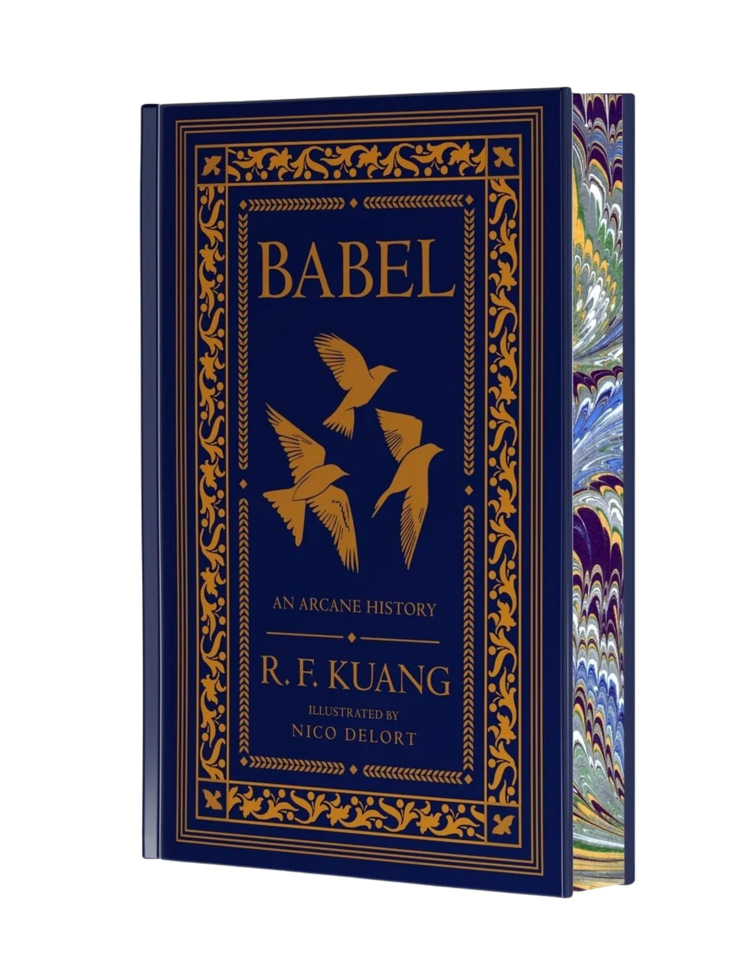 Babel Collector's Edition