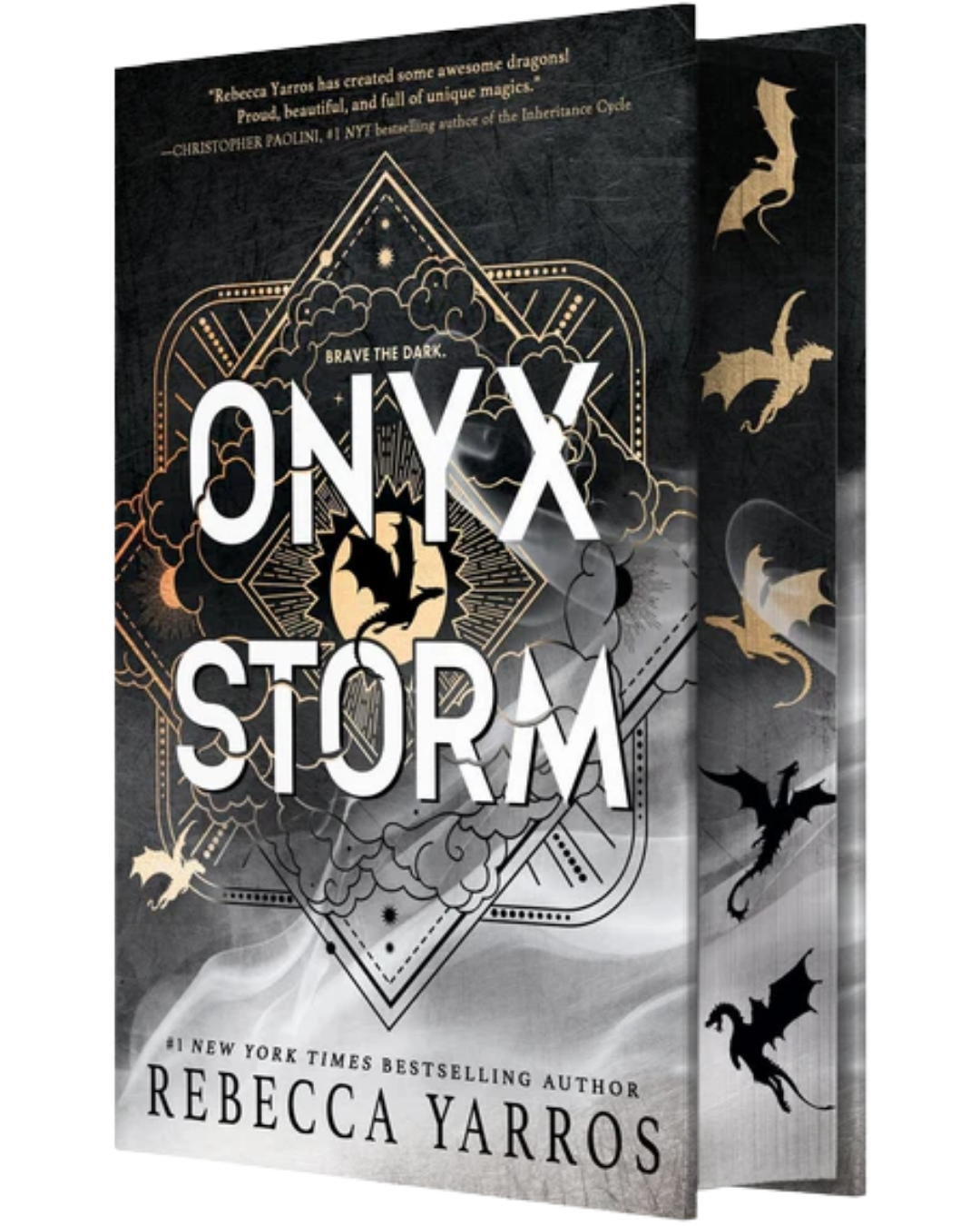 Onyx Storm