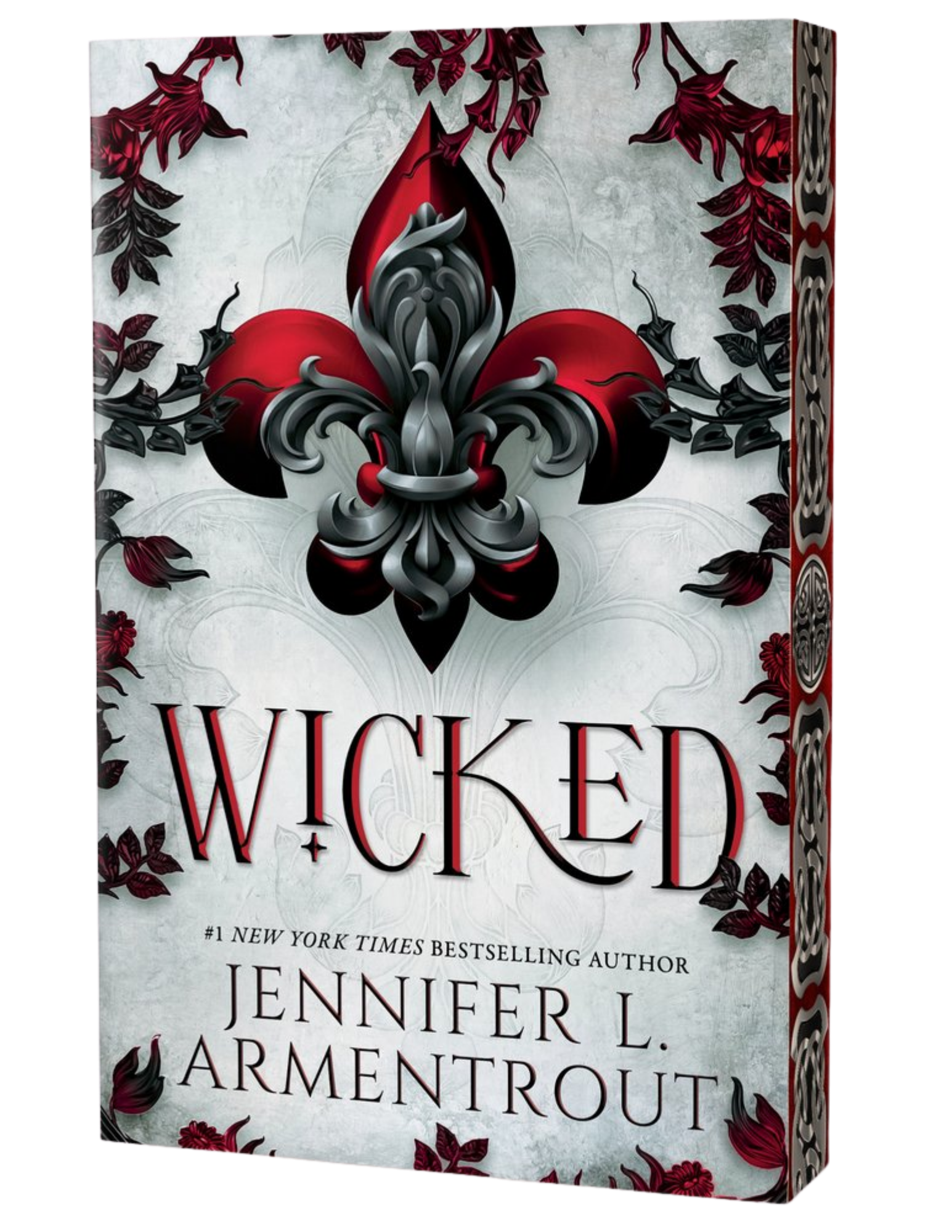 Wicked (Deluxe Edition) (A Wicked Trilogy #1)