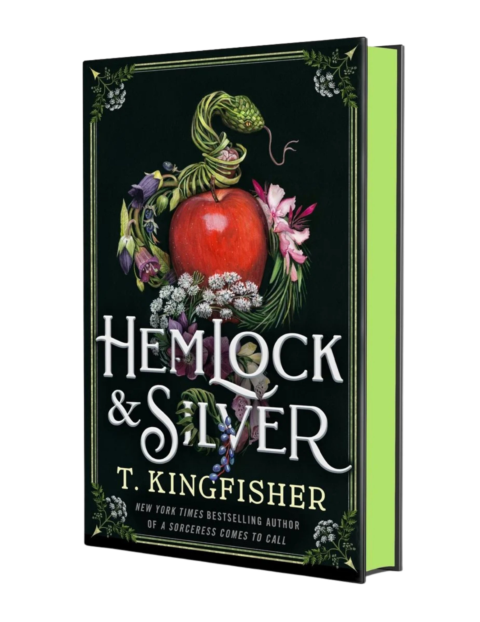 Hemlock & Silver