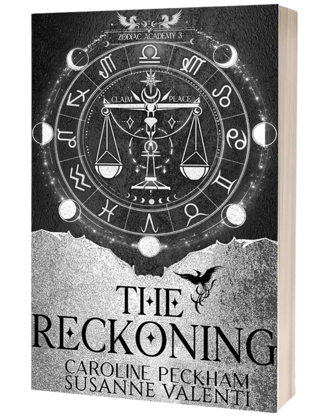 Zodiac Academy: The Reckoning