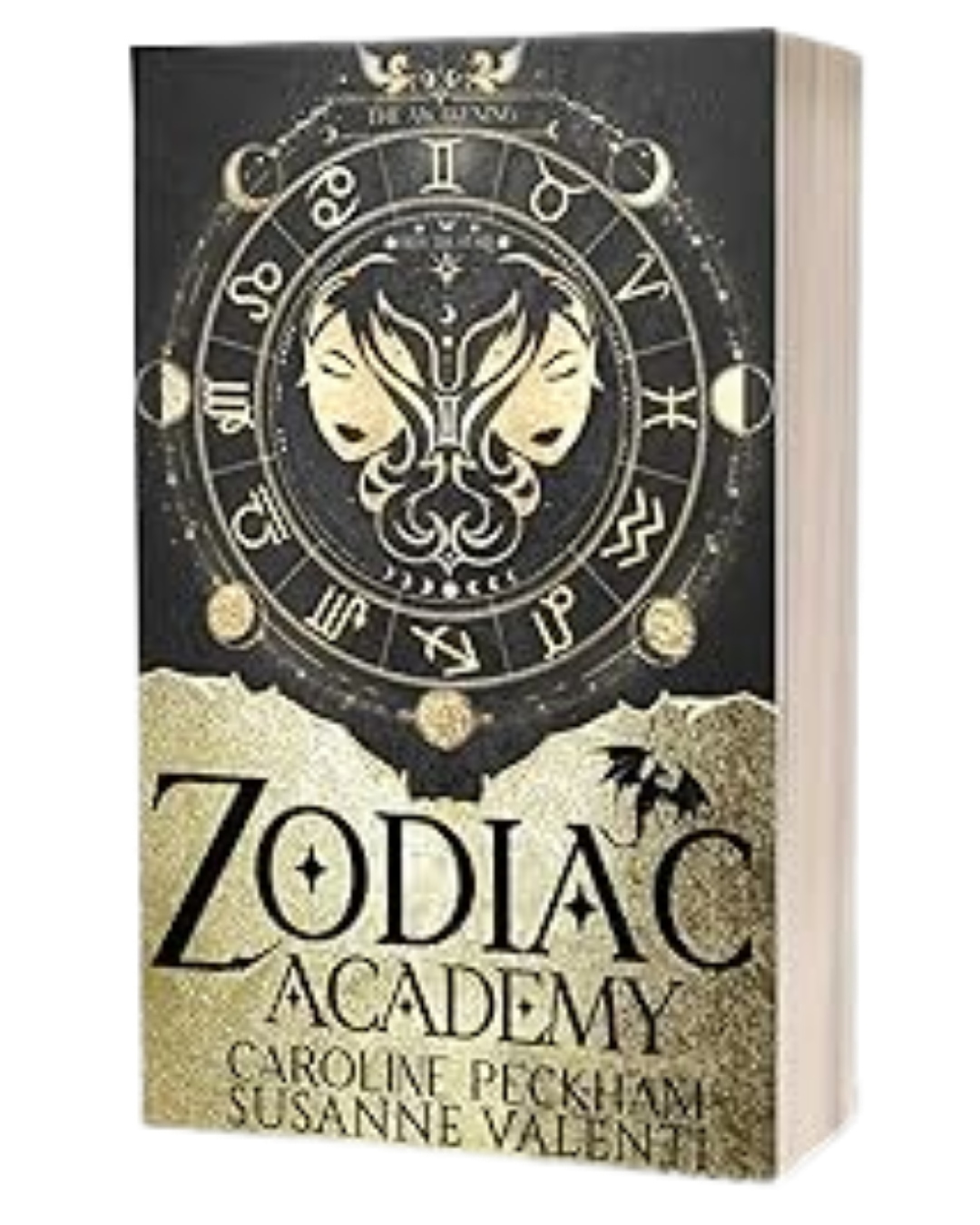 Zodiac Academy: The Awakening