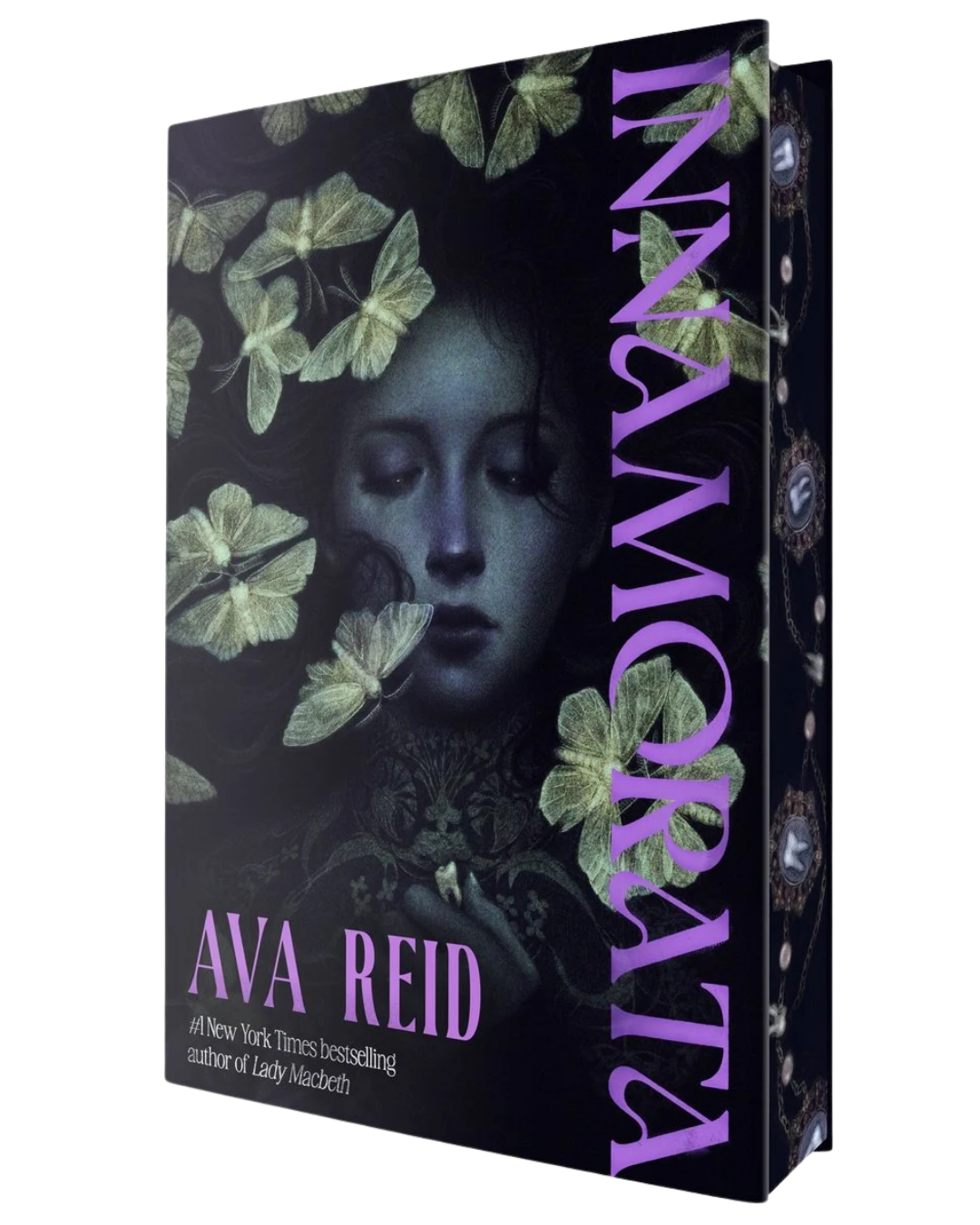 Innamorata (The House of Teeth #1)