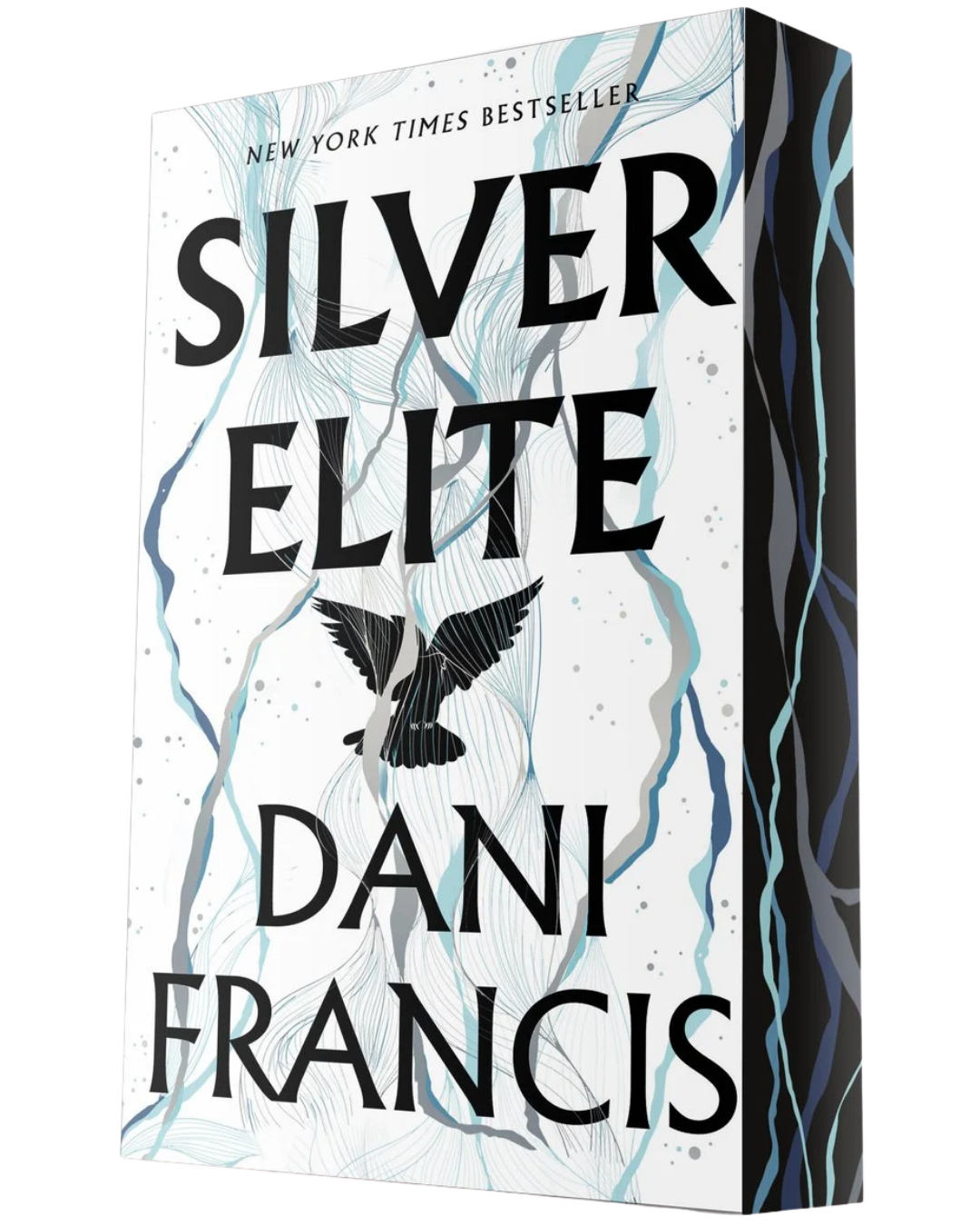 Silver Elite (Silver Elite #1)