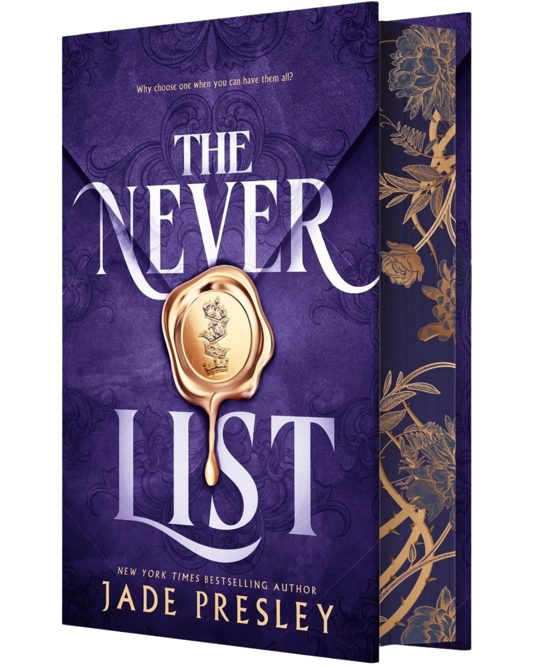 The Never List