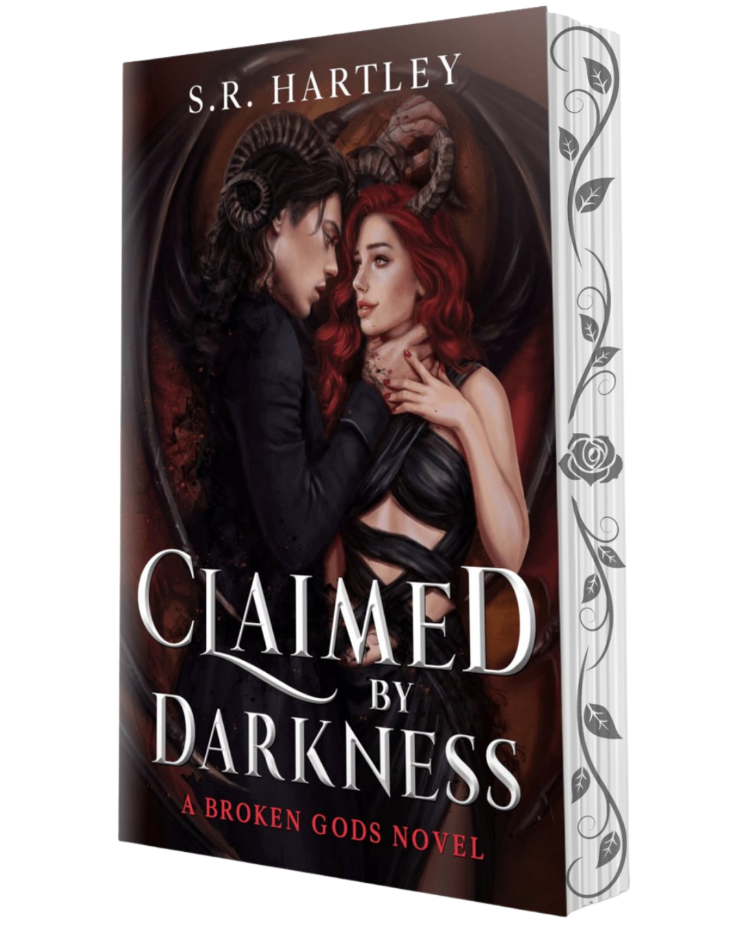 Claimed by Darkness