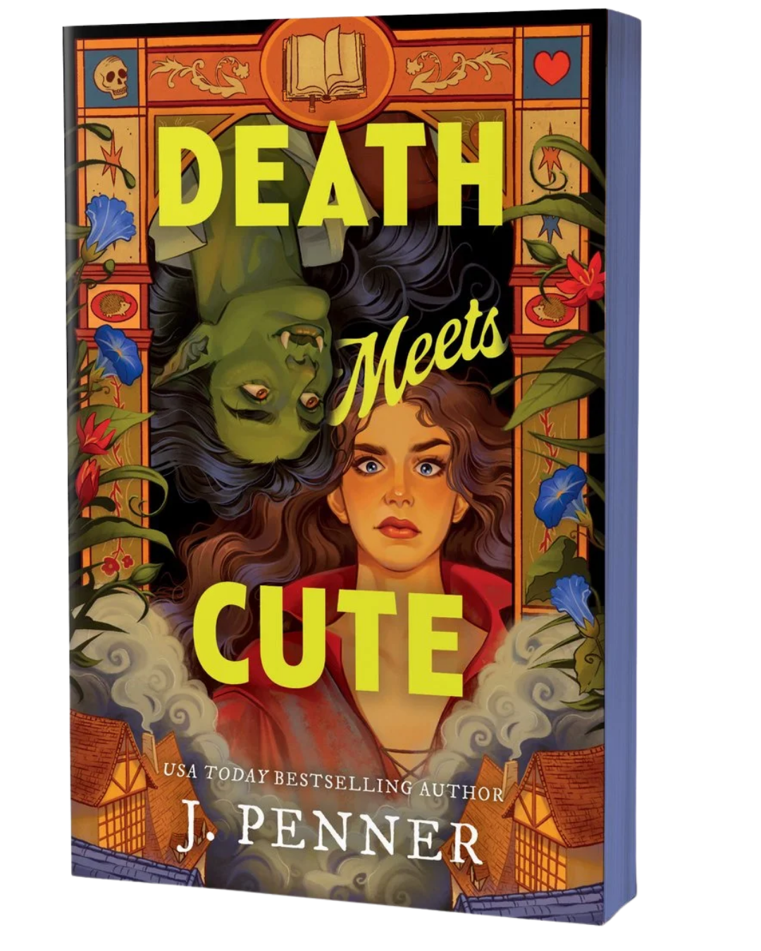 Death Meets Cute (Deluxe Edition)