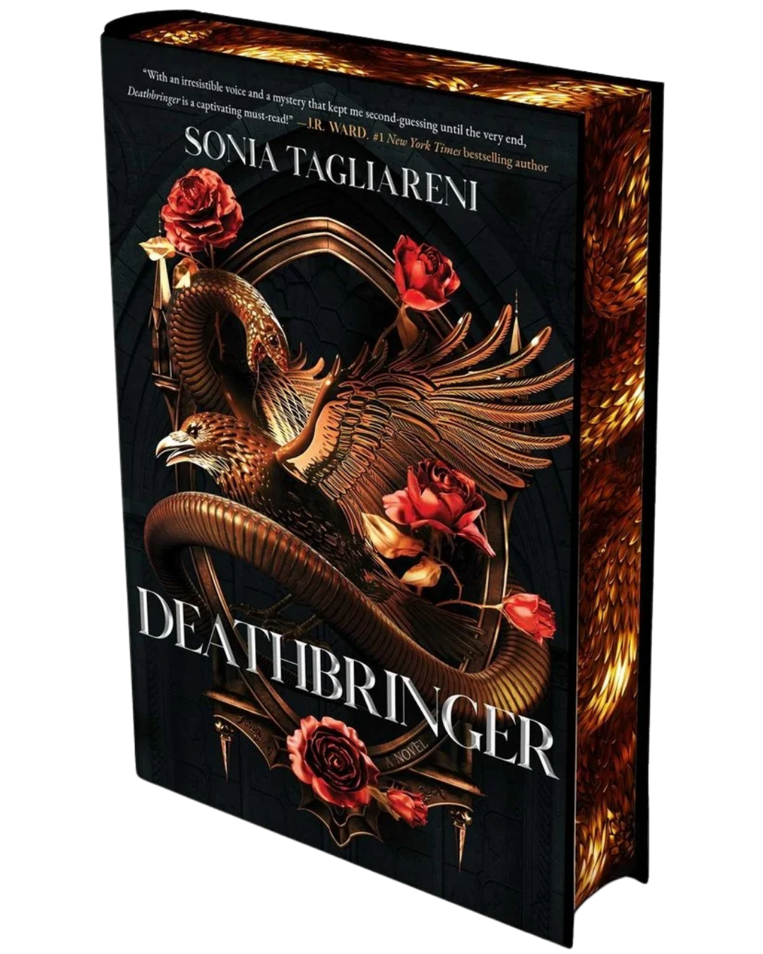 Deathbringer