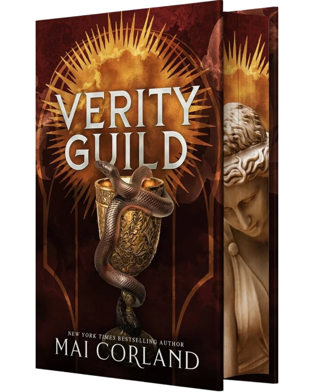Verity Guild