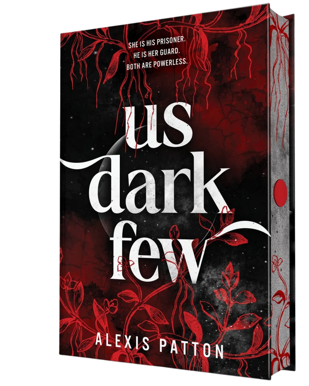 Us Dark Few (Us Dark Few #1)