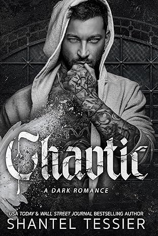 Chaotic (L.O.R.D.S Book 7)