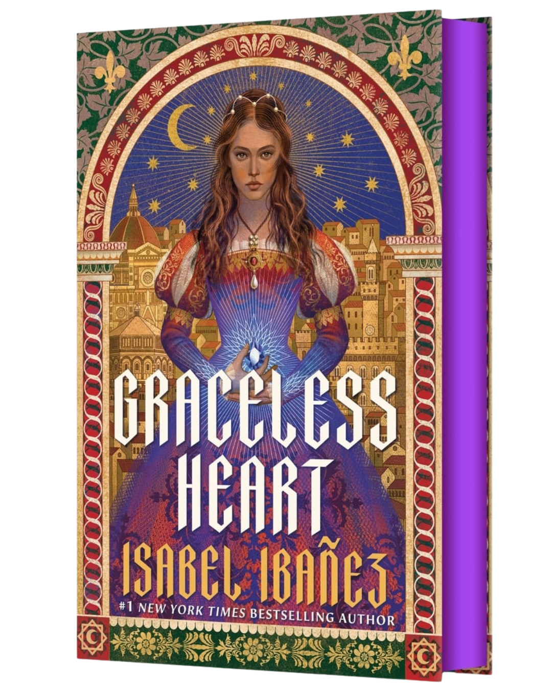 Graceless Heart