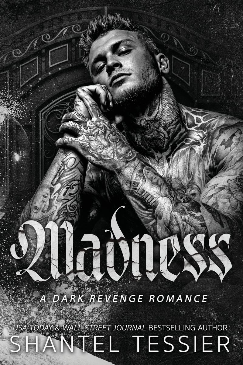 Madness (L.O.R.D.S Book 6)