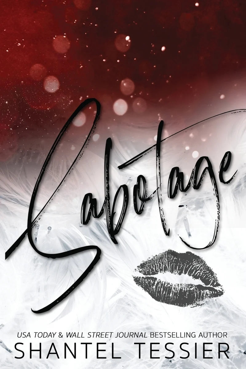 Sabotage (L.O.R.D.S Book 4)