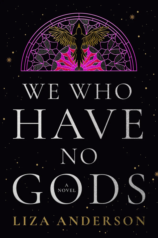 We Have No Gods
